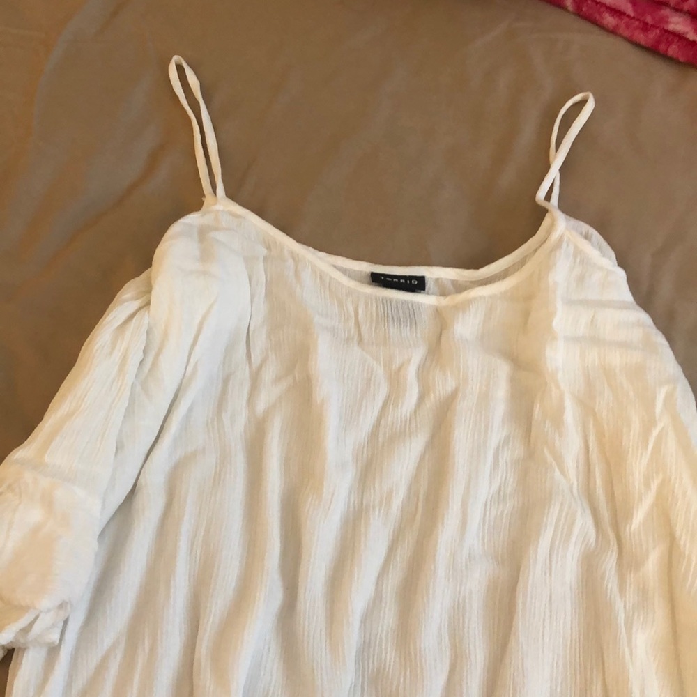 EUC//Torrid coverup
